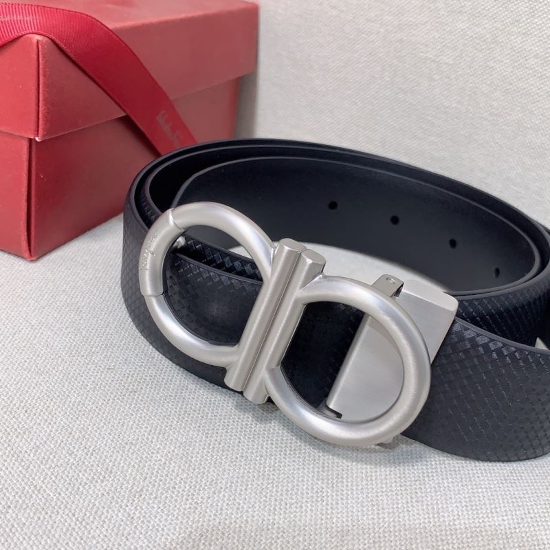 Ferragamo Belts